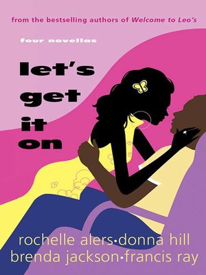 cover image of Let's Get It On